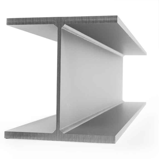 Venta caliente Acero galvanizado estructural Viga H Precio bajo / Viga H ASTM A36 Carbono Laminado en caliente Prime Acero estructural Viga de acero galvanizado